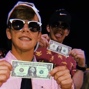 Meet your Posher, Joey